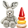 Игрушки